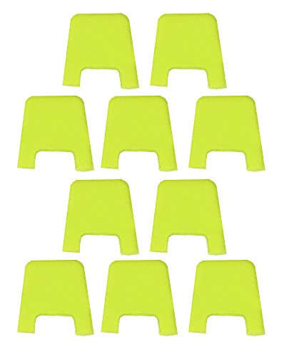 Ryobi P320 / P360 Fastener (10 Pack) Replacement No-Mar Contact Tip # 525814001-10pk by Ryobi