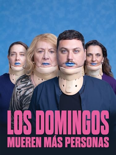 Los domingos mueren más personas