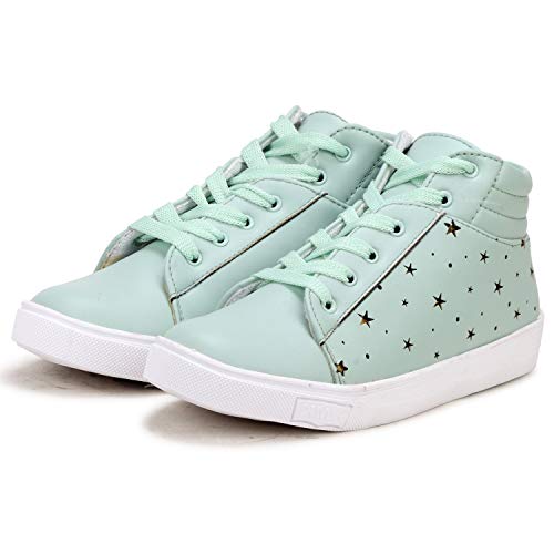 FASHIMO Women Casual Shoes DK2-White-39 (B07DMRMJYG) Amazon Price History, Amazon Price Tracker