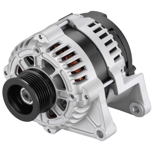 BDFHYK 95A Alternator for Chevrolet Aveo 1.6L L4 2009-2011, 21834