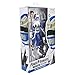 Power Rangers Lightning Collection Lost Galaxy Blue Ranger 6-Inch Premium Collectible Action Figure Toy with Accessories