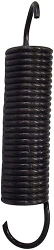 Miniatura 3 de MaxLLTo Reemplazo 179748 Resorte de extensión para tractor de césped Ryobi HDK19H42 para Husqvarna LTH 1342 LTH 1742 A LTH 1742 B cortacésped para