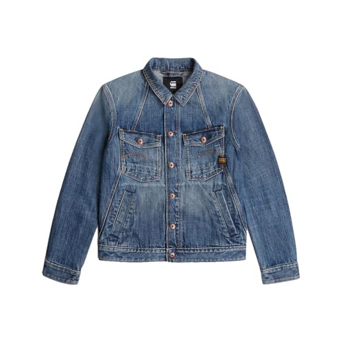 8721136008785 A-Line Slim Jacket – Ansicht 4