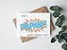 QPTADesignGift Happy Father's Day Card - Hey Papaw - Perfect For Father's Day - Funny Father's Day Card - Gift For Papaw - Card For Dad - Best Papaw Ever Gift