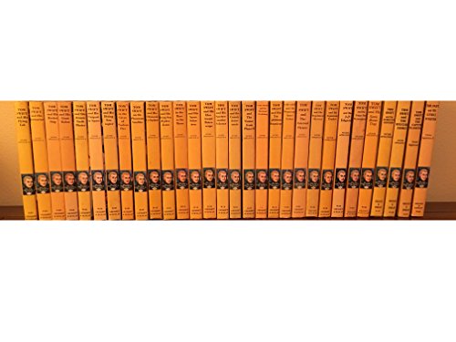 Tom Swift and His G-Force Inverter