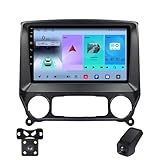 【Pantalla táctil 2K/Bluetooth 5.0】