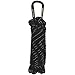 Gear Aid 80673 para Cord - 550 - Black/Reflective - 30ft, Black Reflective