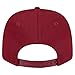New Era Men's Burgundy Washington Commanders Chant 9SEVENTY Stretch-Snap Hat
