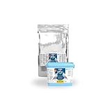 Raggio di Sole TH Puro, Pasta Seca de Cría para Aves, Alimento Equilibrado con Proteínas y Vitaminas, 12 kg
