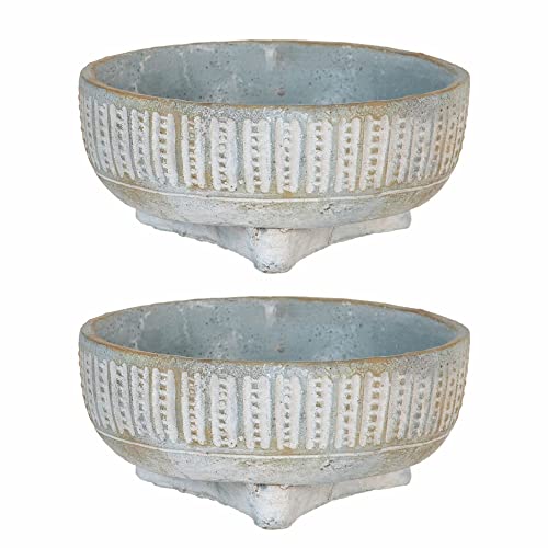 LOLAhome Set de 2 maceteros Ja...