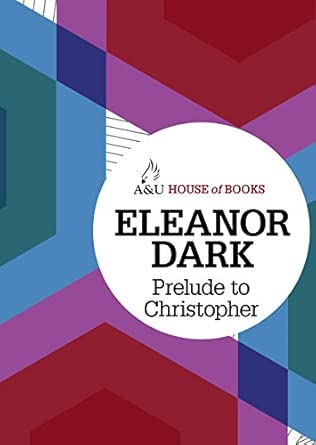 Prelude to Christopher book cover