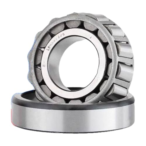 Cojinetes de rodillos cónicos 30203 serie 303 antivibración para bujes de rueda pack de 10