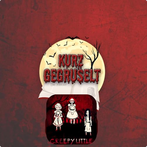 Couverture de Folge 28: Two Little Entities