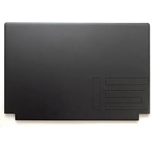 Laptop Top Cover for Alienware M15 R7 099JWN 99JWN PK37B01B401 Back Cover New