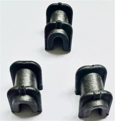 Kit deslizante de nailon para mantenimiento de variador CVT en UTV y Quad CF 950