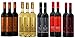 Produktbild Probierpaket Nobiles 5 Sorten - 3x Cioccolata 3x Vaniglia 2x Espresso 2x Nougat und 2x Cherry (12 x 0,75L)