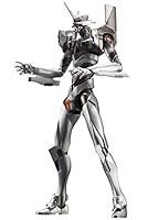 ゴジラ対エヴァンゲリオン エヴァンゲリオン初号機 メカゴジラカラー Ver. プラモデル（再販）