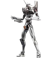 BANDAI - ゴジラ エヴァンゲリオン メカゴジラ初号機Ver. エヴァンゲリオン初号機 メカゴジラカラー Ver. (プラモデル