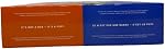 Built Puff Protein Barres, biscuits n.S. Crème & Pack de variétés de beurre d'arachide, 14 × 40 Autres produits 17 g Protéines par bar.