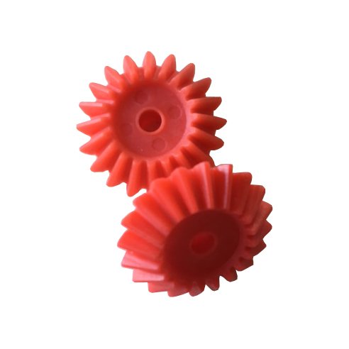 Mod 1 Bevel Gear Pack of 10