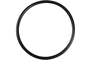 Polaris 5410470 O-Ring: Essential Component for Durable Polaris ATV Performance