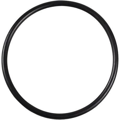 Polaris 5410470 O-Ring: Essential Component for Durable Polaris ATV Performance