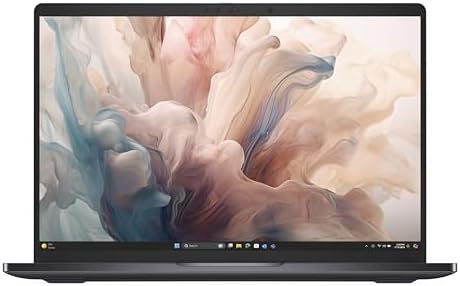 Dell Pro 14 Premium PA14250 (Core Ultra 7 266V, 16GB, 512GB)
