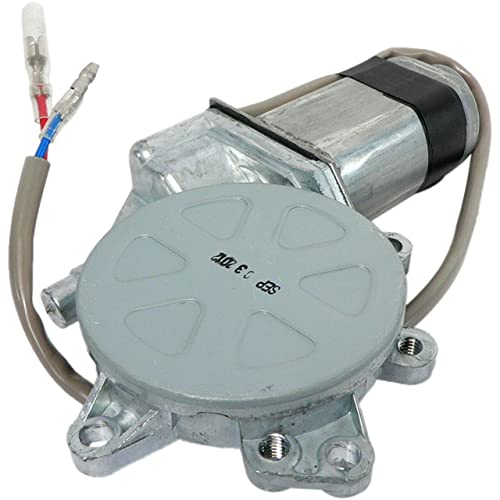 DISCOUNT STARTER & ALTERNATOR Power Tilt Trim Motor Compatible with Sea-Doo PWC GSI GSX RX RXP SPX XP LTD Marine RT05044, 278-001-292, 278-000-616