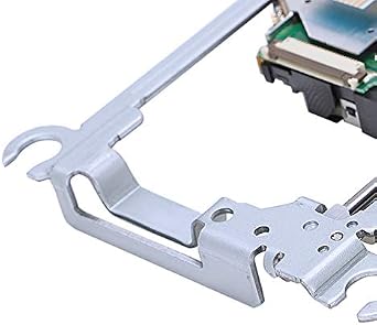 182W 79交換用レンズ、デッキ機構付き、ゲーム機レンズ、PS2 Slim / 2 光学 79 7900X用