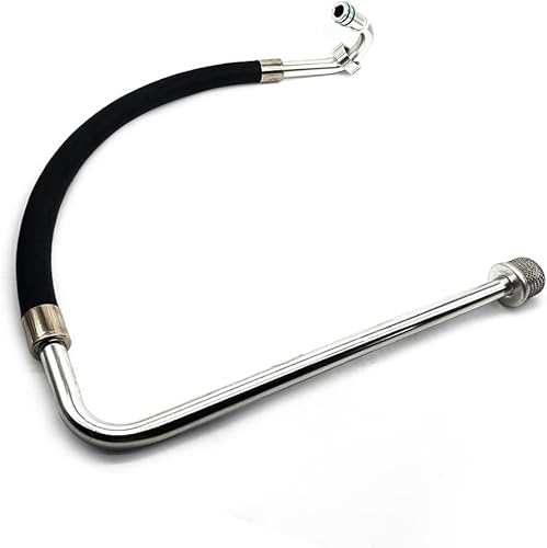 Miniatura 4 de Tubo de succión mejorado 2025 Piezas de pulverizador de pintura sin aire para Graco 390 395 490 495 595 Máquina de pulverización sin aire Piezas de