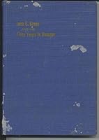 John E. Green And His Forty Years In Houston B002NSGBVO Book Cover