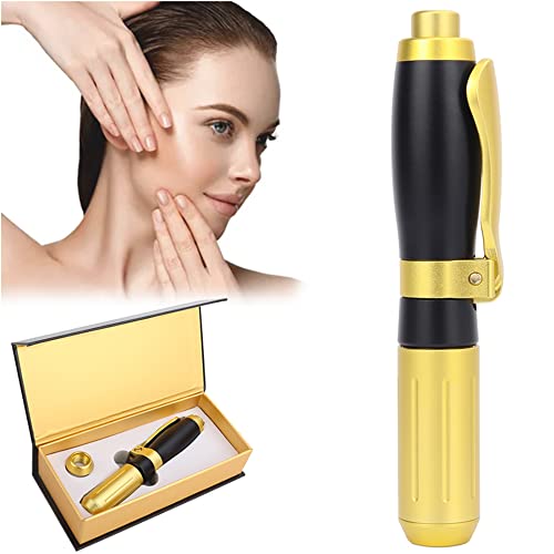 Seringue d'acide hyaluronique pour stylo injecteur sans aiguille anti-rides
