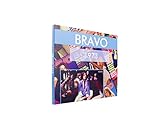 📚 Insgesamt 52 Ausgaben BRAVO Magazin das Jahr 1973 - Alle BRAVO Ausgaben des Jahres 1973 mit allen Postern und Starschnitten, digital in bester Qualität