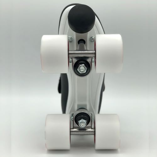 Image of Uniq Era Quad Speed Jam Roller Skates