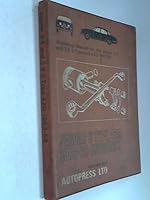 Jaguar S Type/ 420 1963-68 Autobook (The autobook series of workshop manuals) 0851471137 Book Cover