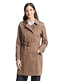 TOM TAILOR Basic Trenchcoat