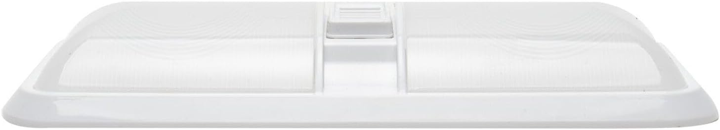 LLFDNWFL5K 5 PCS 12V RV Ceiling Light RV Interior Lighting for Trailer Camper US LL-F-D-NWFL-5-K