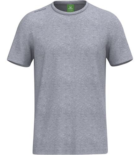 T-shirt Erima TS homme gris vêtement sport taille TTG 2082644