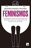 feminismos plurais livros  Feminismos: Antología de textos feministas para uso de las nuevas generaciones, y de las que no lo son tanto (Mayor nº 712)