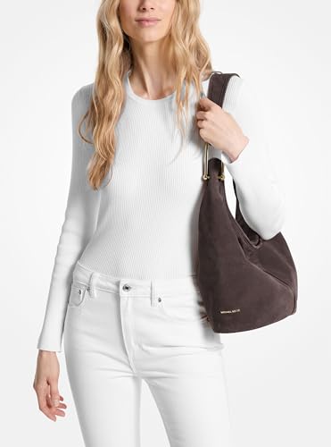 Michael Kors Sonny Medium Hobo Shoulder Bag4