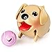 Chubby Puppies Single Pack Golden Retriever