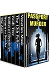 Passport to Murder: Murder International