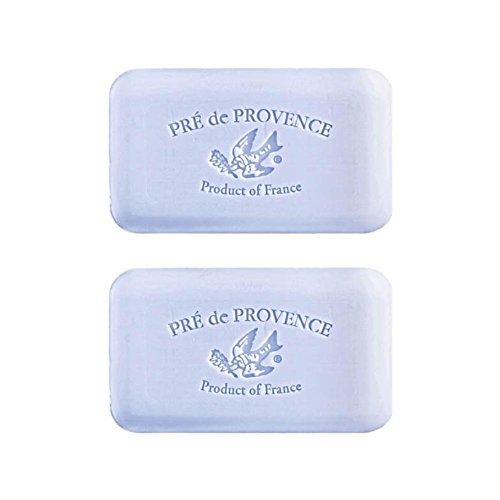 Starflower Pre de Provence Soap (150 gr) (Pack of 2)