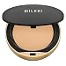 Milani Conceal + Perfect Shine-Proof Powder - Natural Light (0.42 Ounce) Vegan, Cruelty-Free Oil-Absorbing Face Powder that Mattifies Skin and Tightens Pores