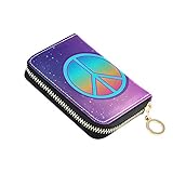 ★ Gutes Geschenk: Unser Kartenhalter ist ein tolles Geschenk für Frauen wie Mutter, Tochter, Großmutter, Freundin, Schwester und Sohn. Und bei jedem Qualitätsproblem werden wir unser Bestes geben, um Ihnen zu helfen.