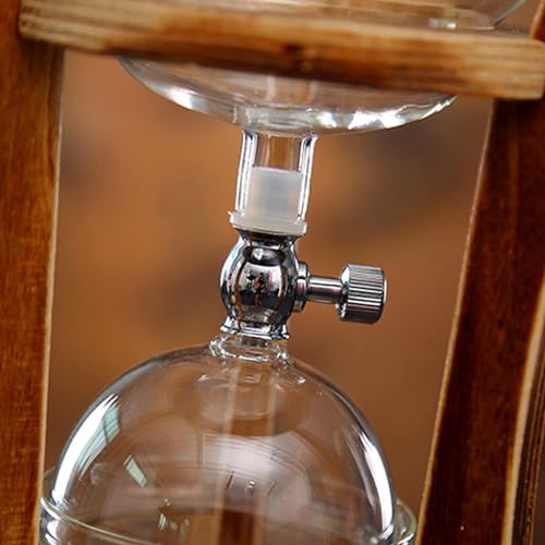 Cafetière à infusion froide en verre pour éliminer l'amertume du café glacé - 4