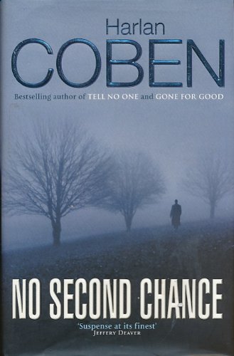 Buy No Second Chance — BookShops.in