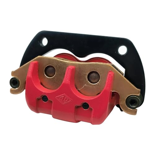 Étrier de frein avant droit LZ 17006010050 pour quad et karting