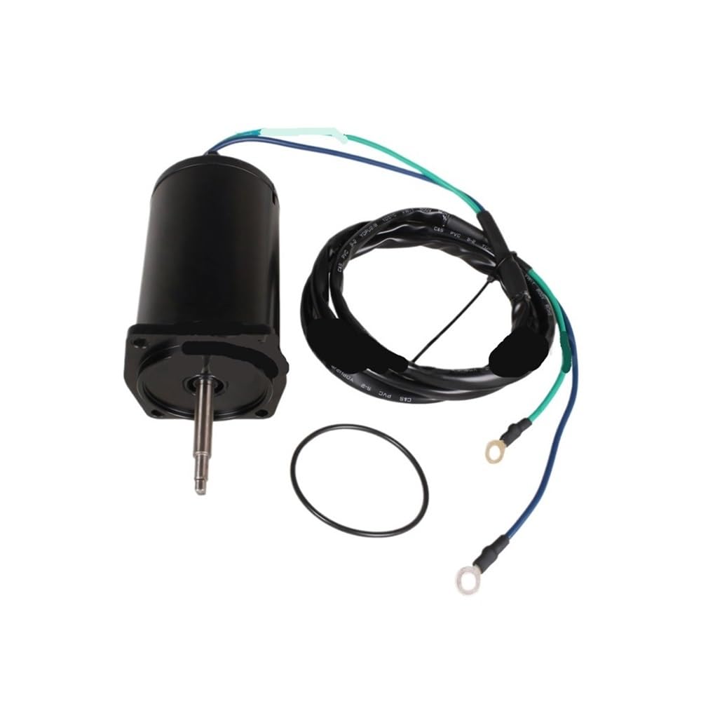 Moteur d'inclinaison de trim résistant pour remplacer 6H5-43880-00 40 50 CV