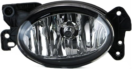 Phares de remplacement Benz W211 2007 2008 2009 pour rénover l'éclairage